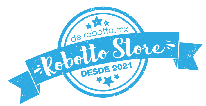 Robotto Store